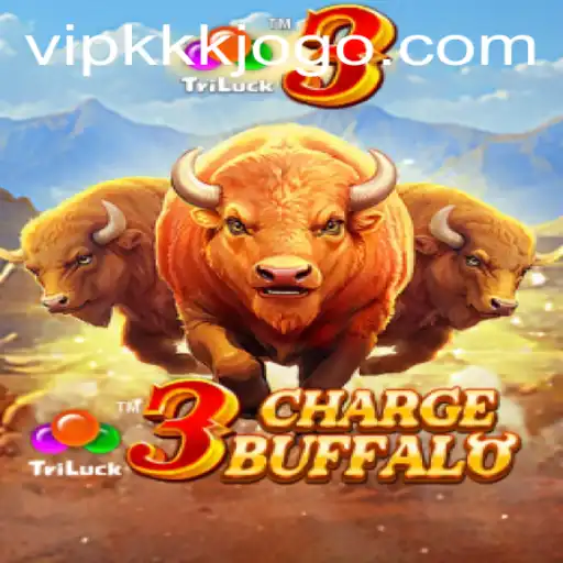 Explorando o Mundo de 3ChargeBuffalo: Um Jogo Empolgante com Parcerias Estratégicas
