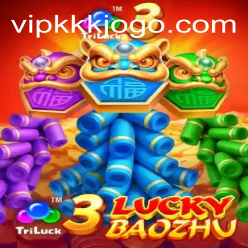 Explorando o Fascinante Jogo 3LuckyBaozhu: Um Guia Completo
