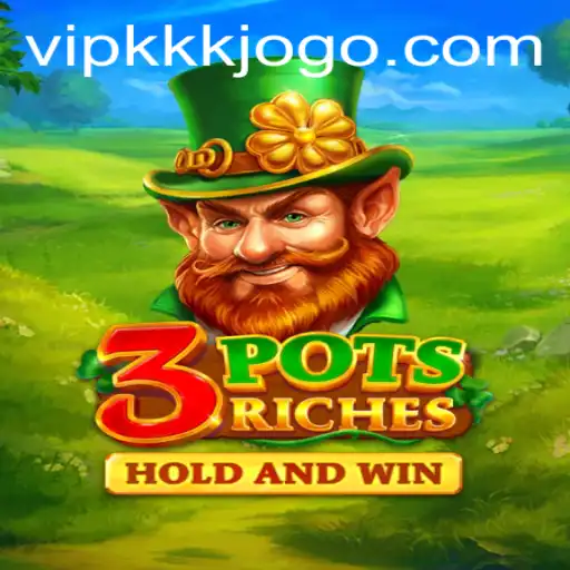 Explorando o Mundo de 3potsRiches: Um Jogo Inovador e Repleto de Desafios