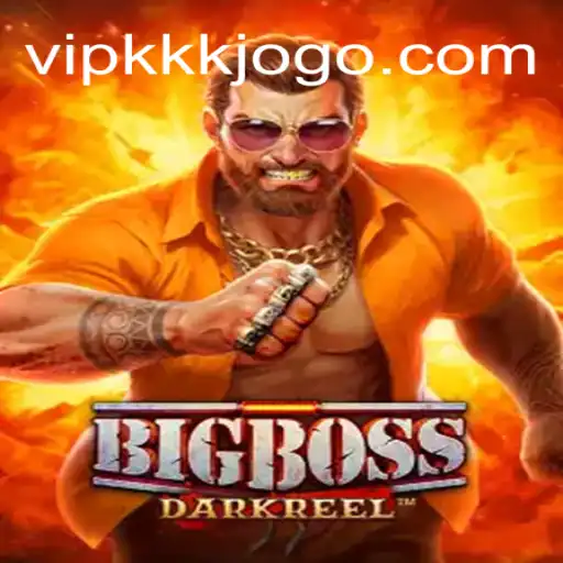 Descubra o Mundo Emocionante do Jogo BigBoss