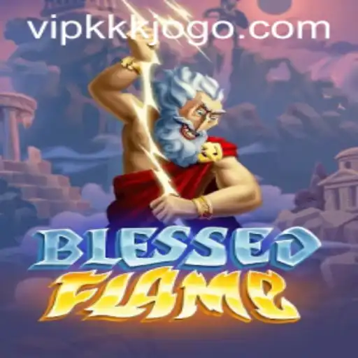 Explorando o Universo do Jogo BlessedFlame