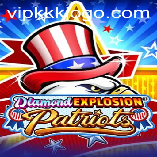 Explorando o Mundo de DiamondExplosionPatriots: Um Mergulho na Ação Estratégica