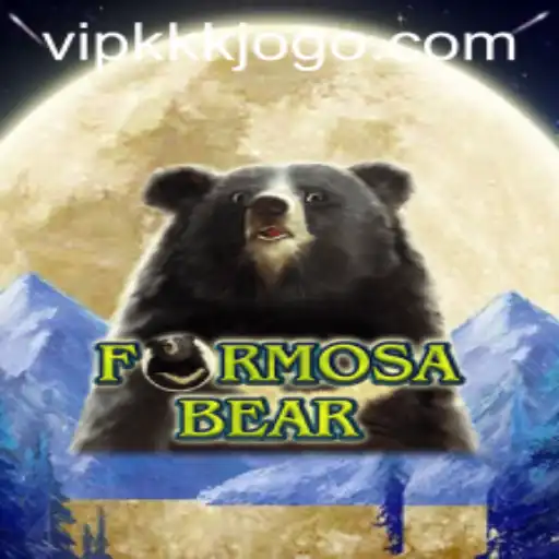 FormosaBear: Descubra a Aventura Fascinante de VIPKKK.COM