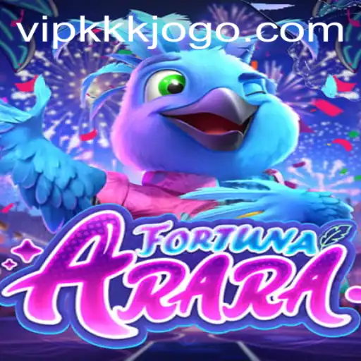 Descubra FortunaArara: O Novo Jogo que Está Conquistando o Mundo