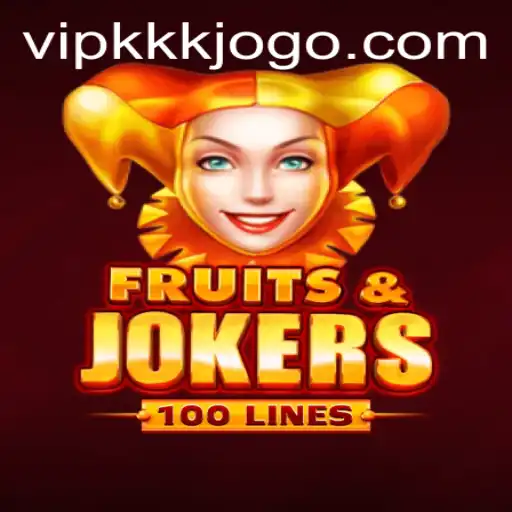 Descubra o Mundo de FruitsAndJokers100 no VIPKKK.COM