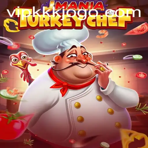 Explorando JManiaTurkeyChef: O Jogo que Conquista Corações na Era Digital
