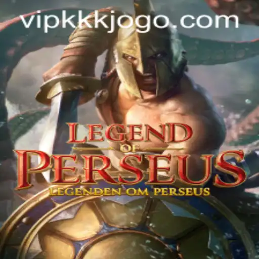 LegendofPerseus: Aventuras Mitológicas e Desafios Épicos