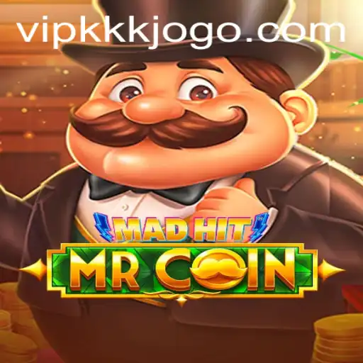 Explorando o Mundo de MadHitMrCoin: A Nova Sensação dos Jogos Online