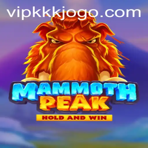 Explorando o Mundo de MammothPeak: Aventura e Desafios no Jogo Sensação