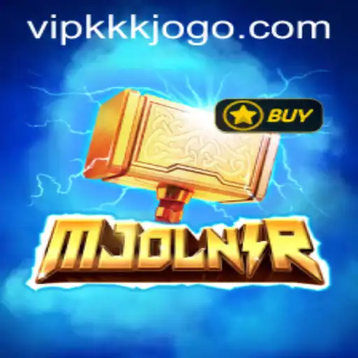 Mjolnir: Descubra o Poder do Martelo dos Deuses em um Novo Jogo Empolgante