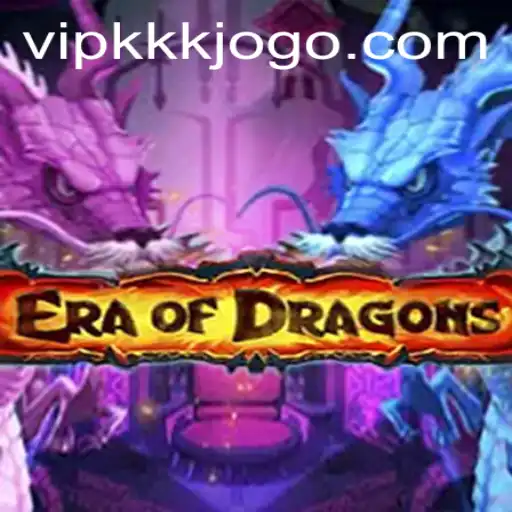 EraOfDragons: Explore um Mundo Épico de Aventuras e Estratégia