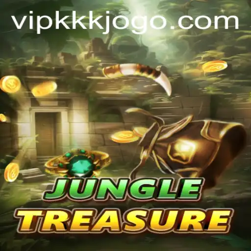 Explorando o Universo de JungleTreasure