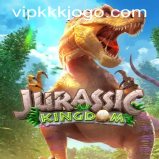 Uma Jornada Pré-Histórica com JurassicKingdom