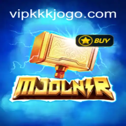 Mjolnir: Descubra o Poder do Martelo dos Deuses em um Novo Jogo Empolgante