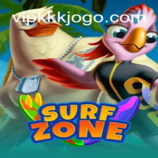 SurfZone: Uma Aventura em Cada Onda