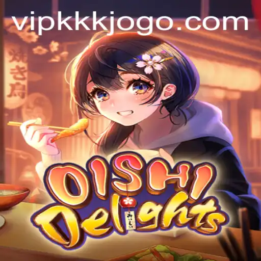 Descubra OishiDelights: Aventuras Culinárias e Estratégia no Mundo dos Jogos