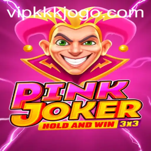 Descubra o Fascinante Mundo de 'PinkJoker': Um Jogo de Estratégia Inovador