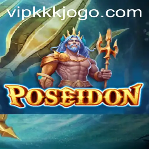 Explorando o Universo do Jogo Poseidon: A Jornada Mítica nos Oceanos Digitais