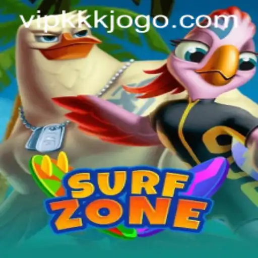 SurfZone: Uma Aventura em Cada Onda