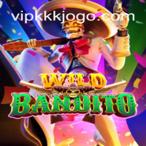 Explorando o Mundo de WildBandito com VIPKKK.COM