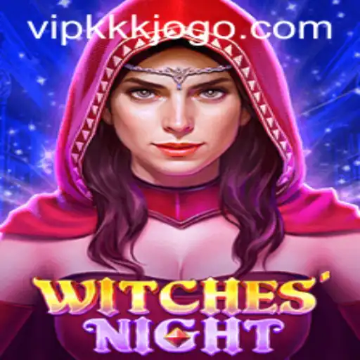 WitchesNight: Explorando o Jogo Mágico do Momento
